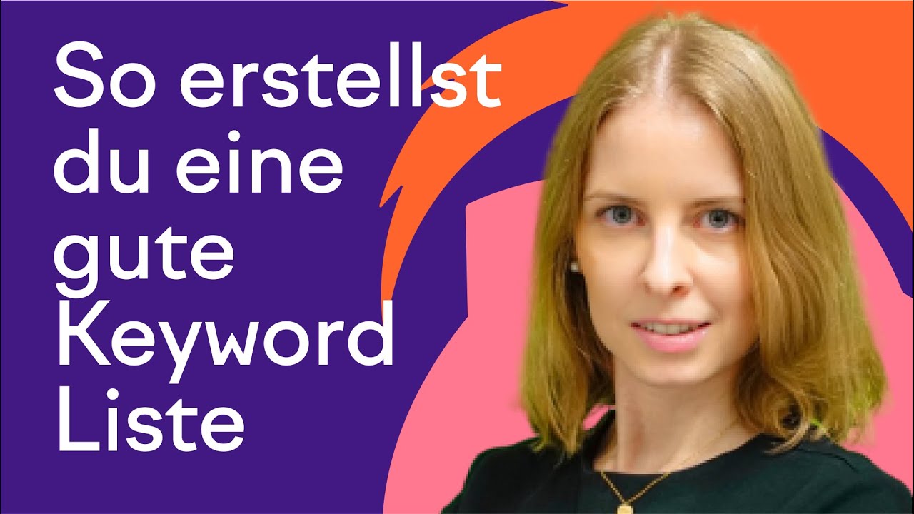 N TZLICHE TIPPS F R DAS ERSTELLEN EINER KEYWORD LISTE visual data 7