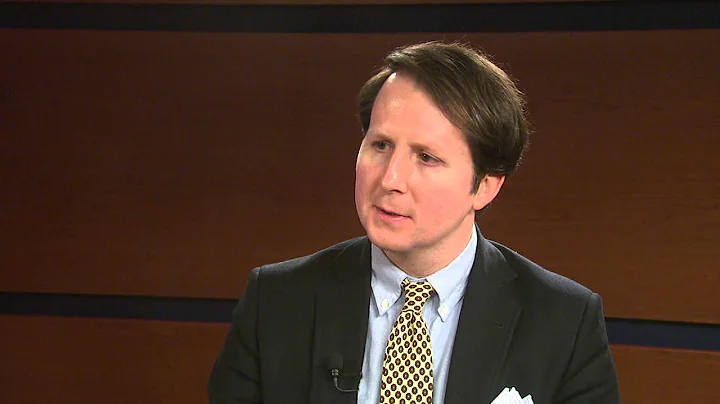 Rep. Bryan Holloway Discusses NC Education Funding:  8th Highest or 46th Lowest?