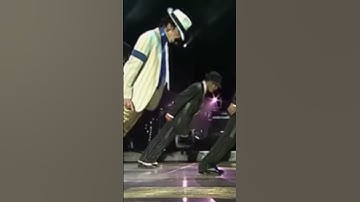 Michael Jackson aur Hrithik Roshan #youtubeshorts