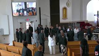 A Celebration of Life for William T Scott