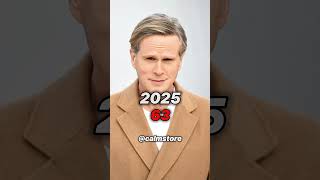 Top 10 Hollywood Movie Stars Transmission Young To Old Part-10