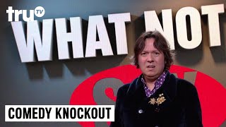 Comedy Knockout - What Not to Say on Your 50th Anniversary | truTV