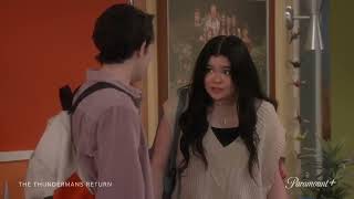 The Thundermans Return Trailer