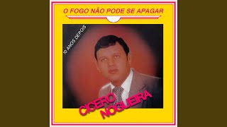 O Fogo Não Pode Se Apagar