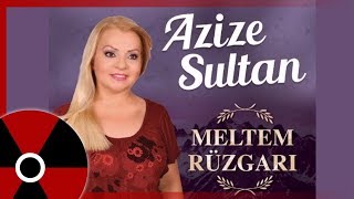 Azize Sultan - Cacık Resimi