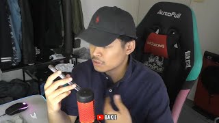 DIA TURUN DIA NAIK ELADES ELADES pt2