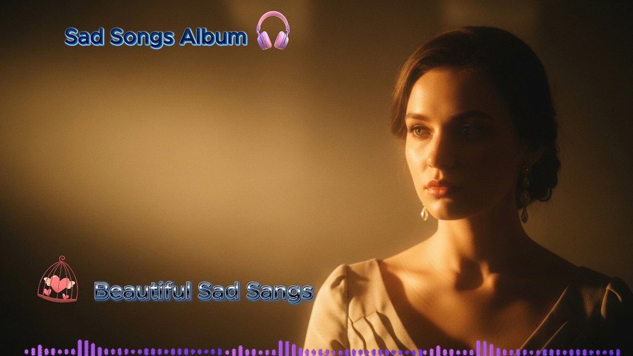 New Album Sad Songs | Sad Emotional Music | Soulful Sad Ballads Playlists [#20]