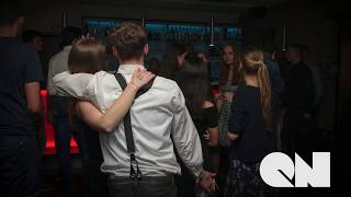 DJ Qn || Mixtape No.1 || Dance & EDM