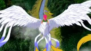 The Master Of The Skies - Tomba Ps1