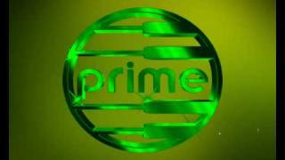 Tv Ident Mock- Prime Television Australia 1993