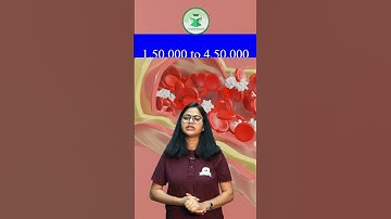 What is Platelets in Blood - Thrombocytes - What Is Normal Count of Platelets #civilstap #platelates