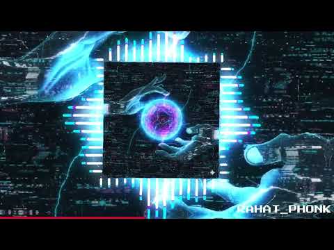 RAHAT_PHONK, -Prey - INFINITY FUNK 3 (OFFICIAL VISUALIZER)