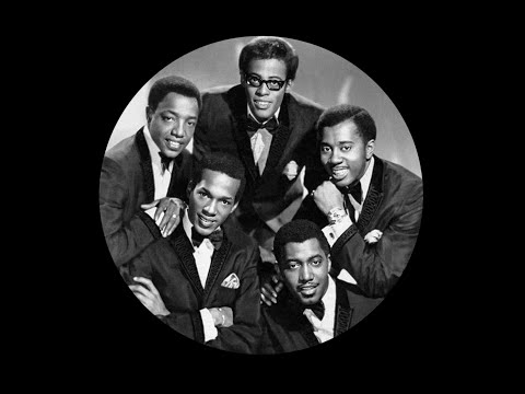 The Temptations - Papa Was A Rolling Stone (BAATO EDIT)