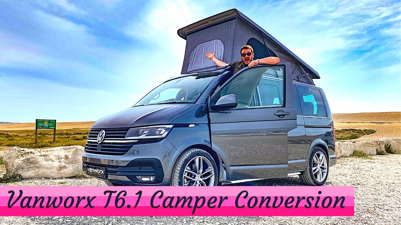 best t6 camper conversion