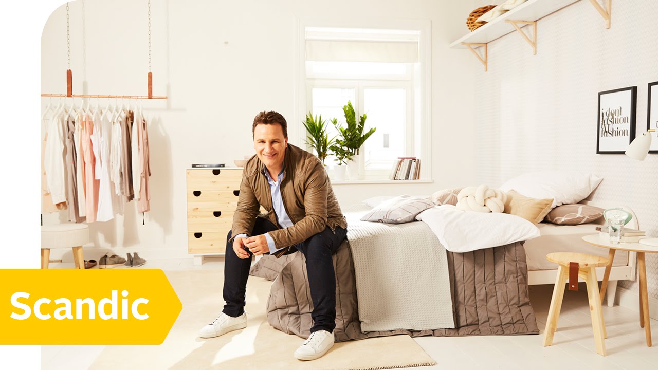 Homestory: schweden und berlin â â
ein leben an zwei standorten â