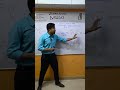 Anisole की Electrophilic Substitution Reaction (Trick) 🔥 #Shorts