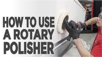 Boat Detailing: Learn How to Remove Oxidation and Buff Your Boat with a Rotary Polisher!