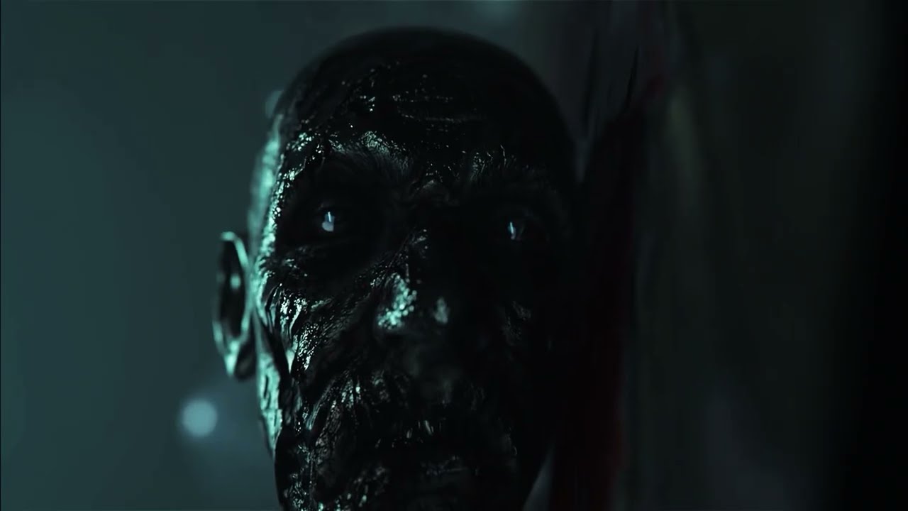 Zombie Protocol - A Hardcore Survival Simulator with a Baby | Official Teaser