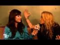 Ke$ha Gets Sleazy With AMP Radio's Seena