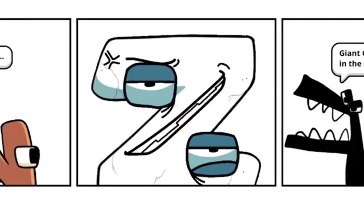 @thecontentyouwant4314 ‘s comics but i dubbed them