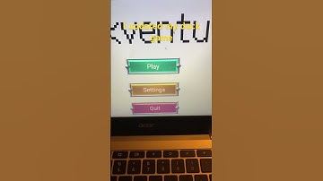 I updated my duck game #devlog #duck #duckventure