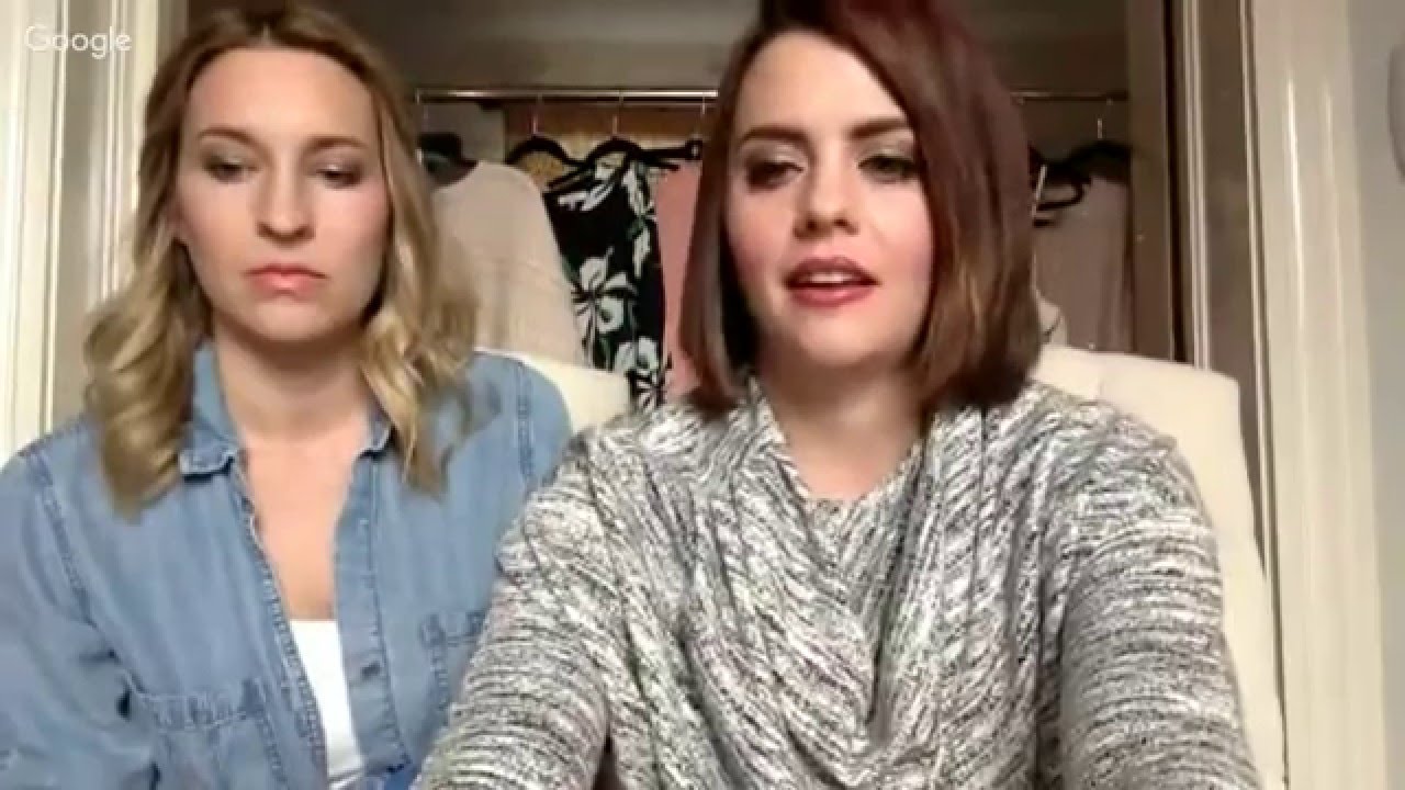 PATTERNS ANSD POPS: Intro - Let's Talk Instagram! - YouTube