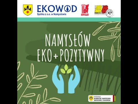 Namysłów Eko+Pozytywni