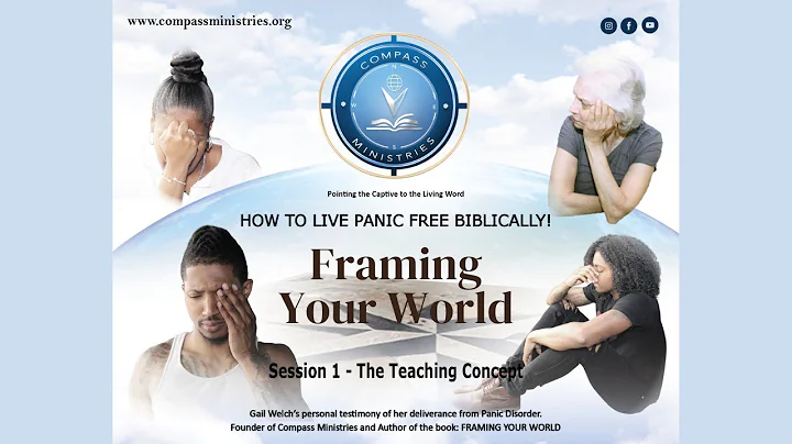 Framing Your World: Teaching Concept