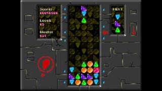 Xixit (PC MS-DOS, 1995)