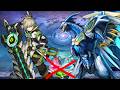 Zero Land of Judgement no potions Grand Chase Classic