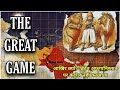 History of Anglo - Afghan War || The Great Game || History Baba