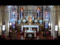 OLC /ST. CASIMIR BROOKLYN, NY Live Stream