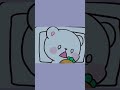 Milk's nightmare repellent 😱#shorts #milkmocha #milkandmocha #milkmochabear #bears #animation Mp3 Song