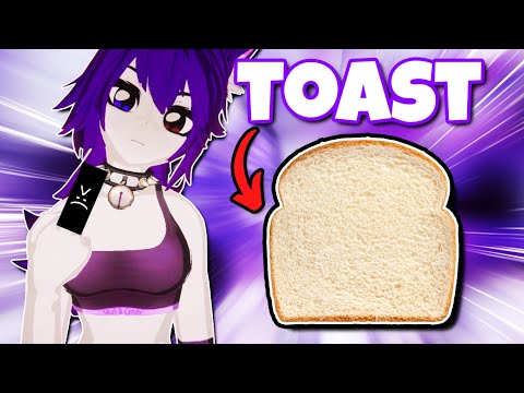 IT IS IN FACT CALLED TOAST