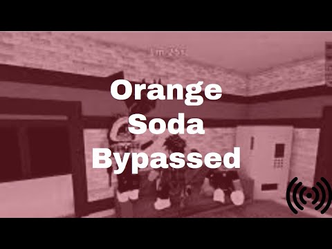 R O B L O X I D F O R O R A N G E S O D A Zonealarm Results - orange juice roblox id