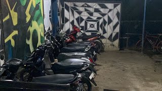 Live memantau m*lin9