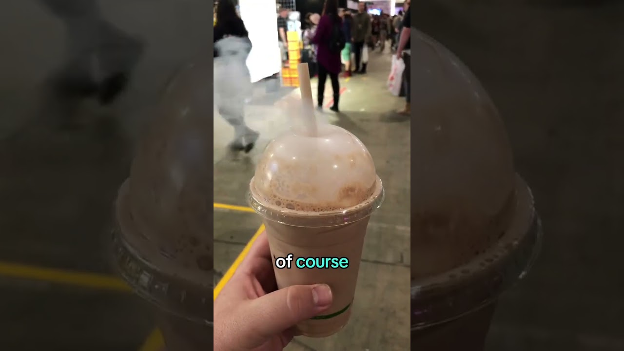 Captain Starlight exploring PAX Australia! 