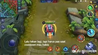 Cara menggunakan BUG Johnson yang bisa tembus tembok & tower...