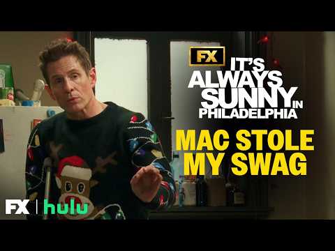 Dennis Pleads His Case - Scene | It's Always Sunny in Philadelphia | FX
