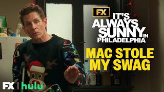 Dennis Pleads His Case - Scene | It's Always Sunny in Philadelphia | FX Update