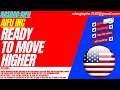 READY TO MOVE HIGHER AIFU STOCK ANALYSIS AIFU INC STOCK READY TO MOVE HIGHER AIFU STOCK ANALYSIS AIFU INC STOCK