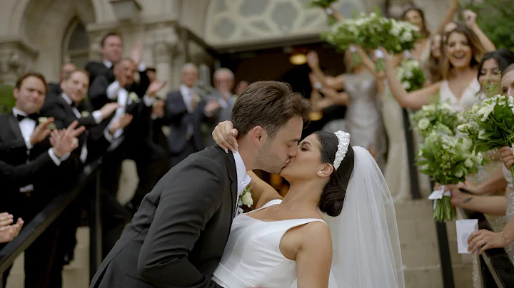 Adriana & Michael | 2021 Wedding Film