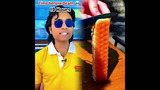 Ironman Have To Choose Between Kll Yourself Or Kll Spider-Man