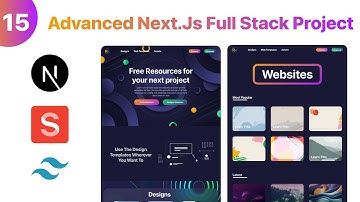 #15 Adding Some Data | Project Showcase Website Project | Next Js | Web Development | Coder Shubham