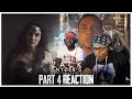 ZACK SNYDER&#39;S JUSTICE LEAGUE | Part 4: Change Machine | REACTION