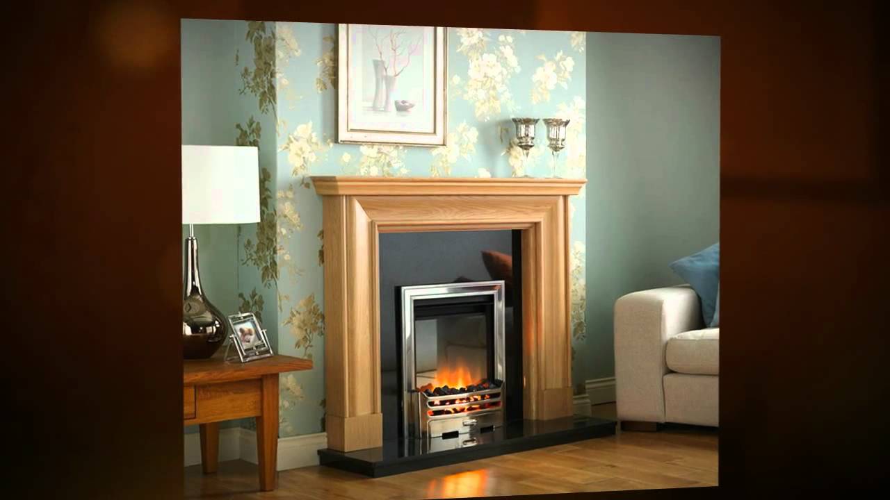 MDJ Fireplaces Gloucester YouTube