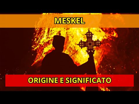 Vídeo: Què és Meskel