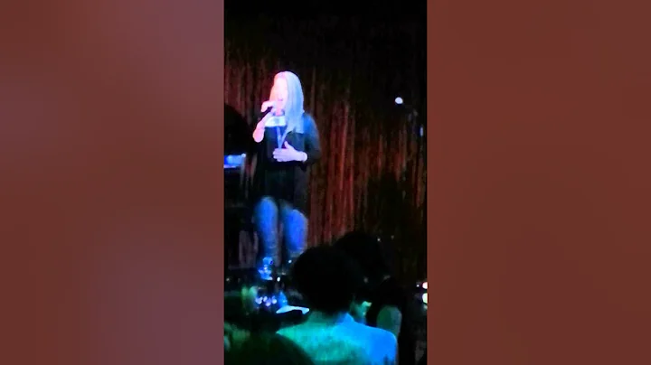Leaving On A Jet Plane -cover-Sheila Hardin