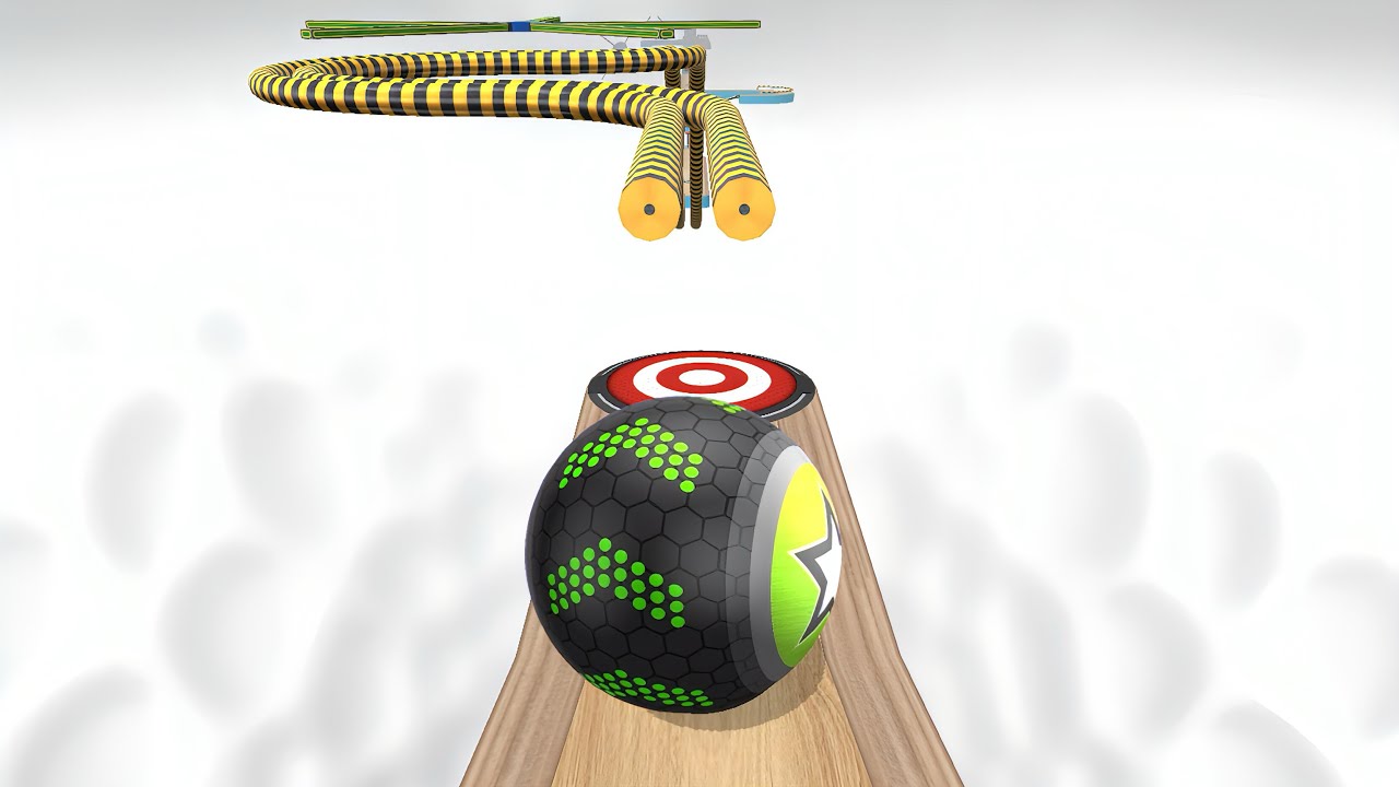 Going Balls: Super SpeedRun New Gameplay | Level 30269