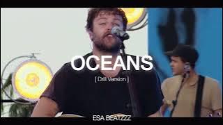 Oceans [Spirit lead me] (Drill Remix) | Hillsong UNITED